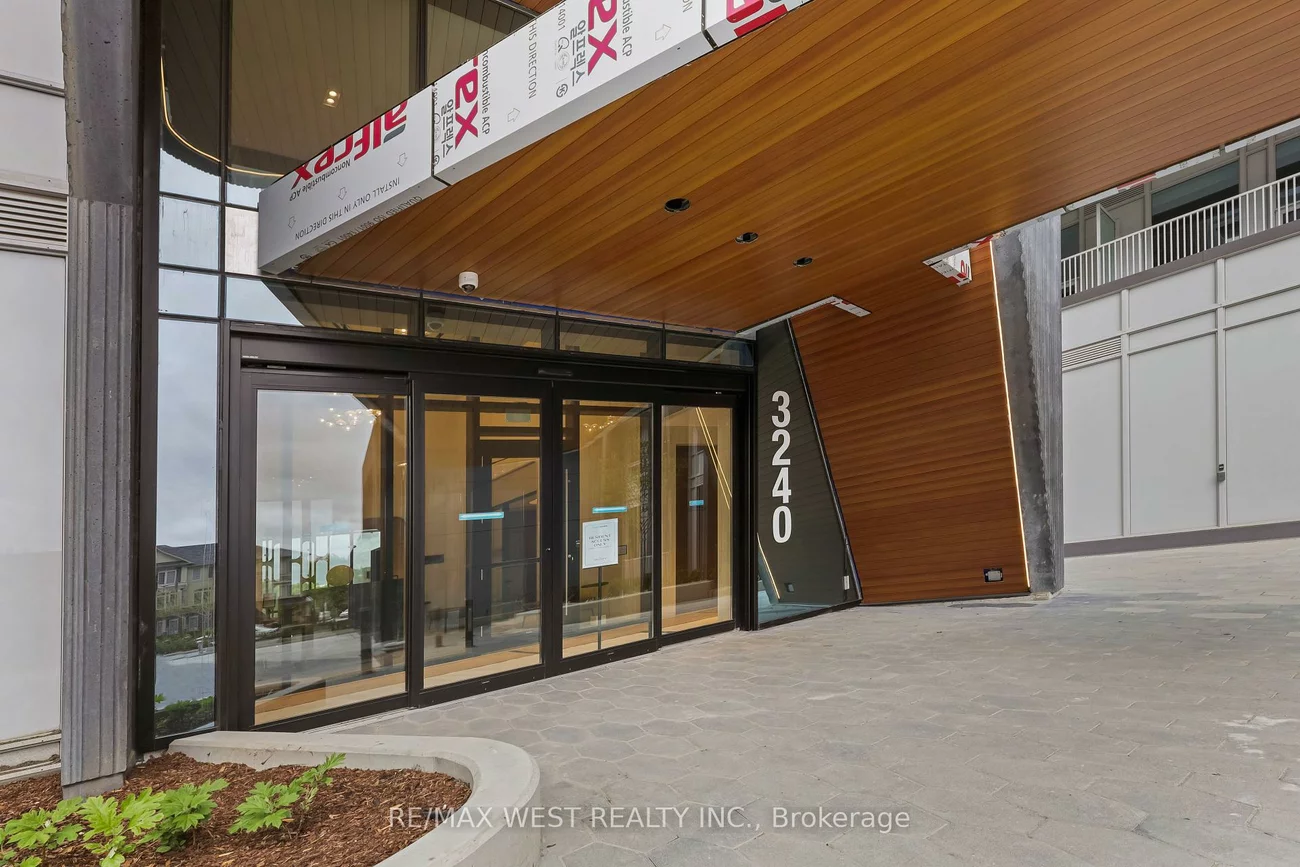 3240, William Coltson, 1010 - JM Joshua Meadows, Oakville