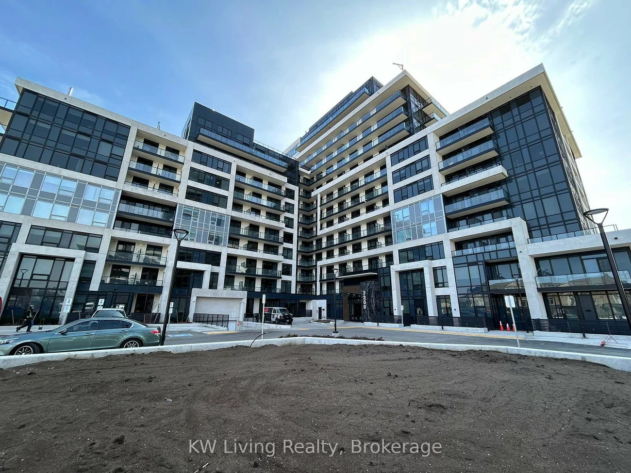 3220, William Coltson, 1010 - JM Joshua Meadows, Oakville