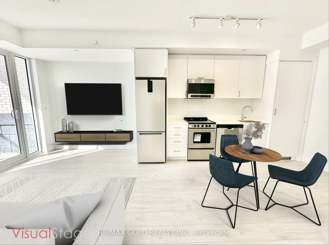 412, Silver Maple, 1010 - JM Joshua Meadows, Oakville
