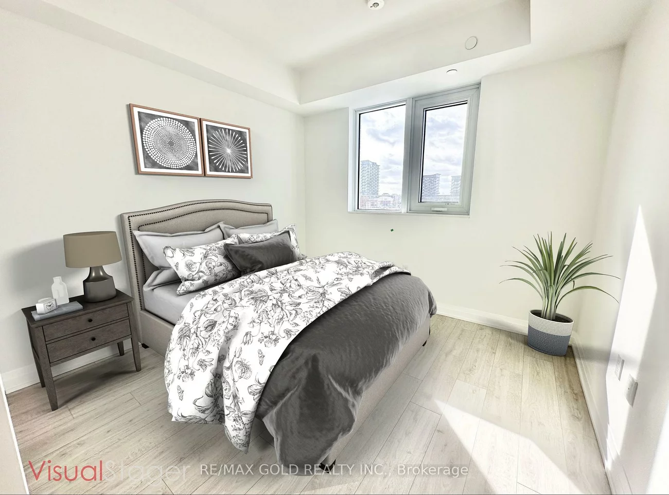 412, Silver Maple, 1010 - JM Joshua Meadows, Oakville