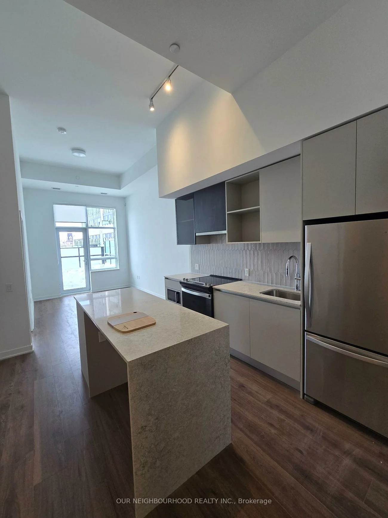 395, Dundas, 1008 - GO Glenorchy, Oakville