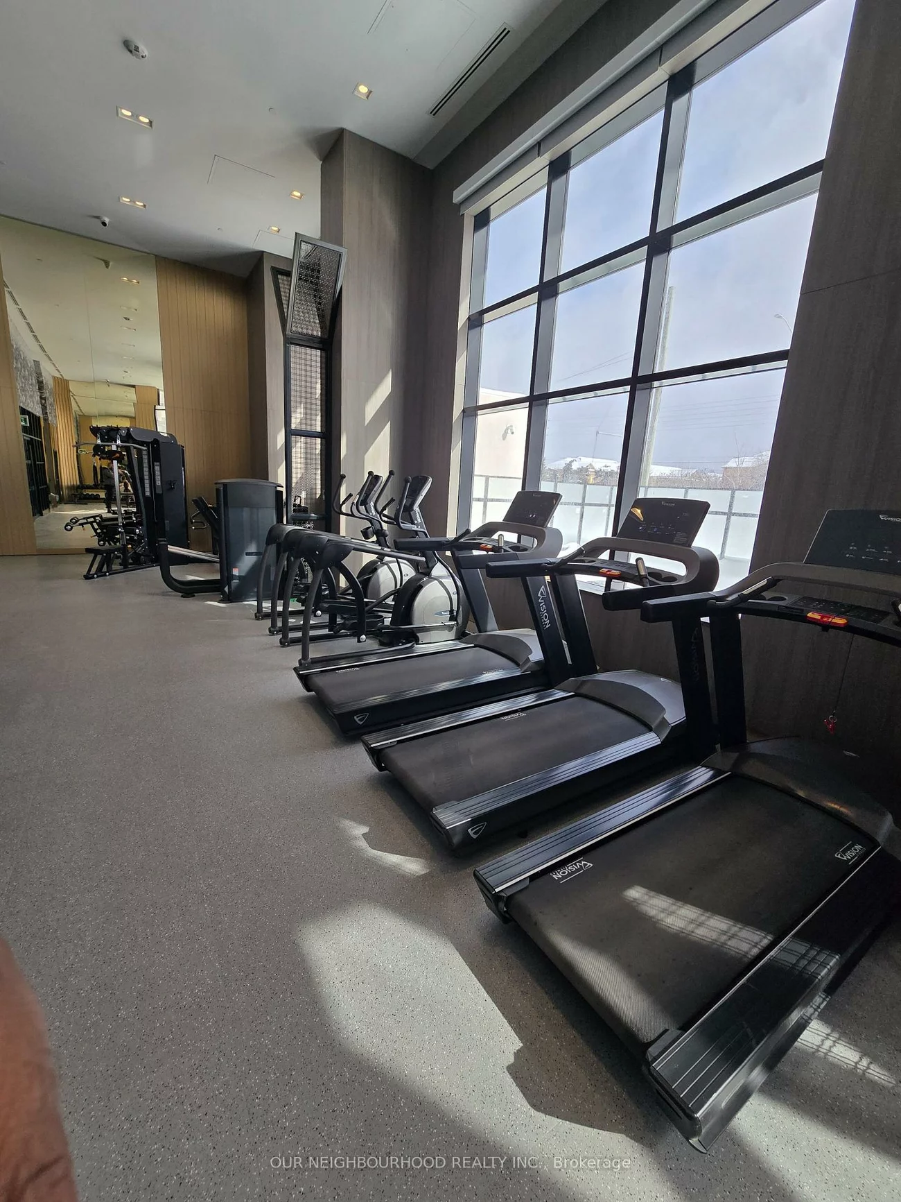 395, Dundas, 1008 - GO Glenorchy, Oakville