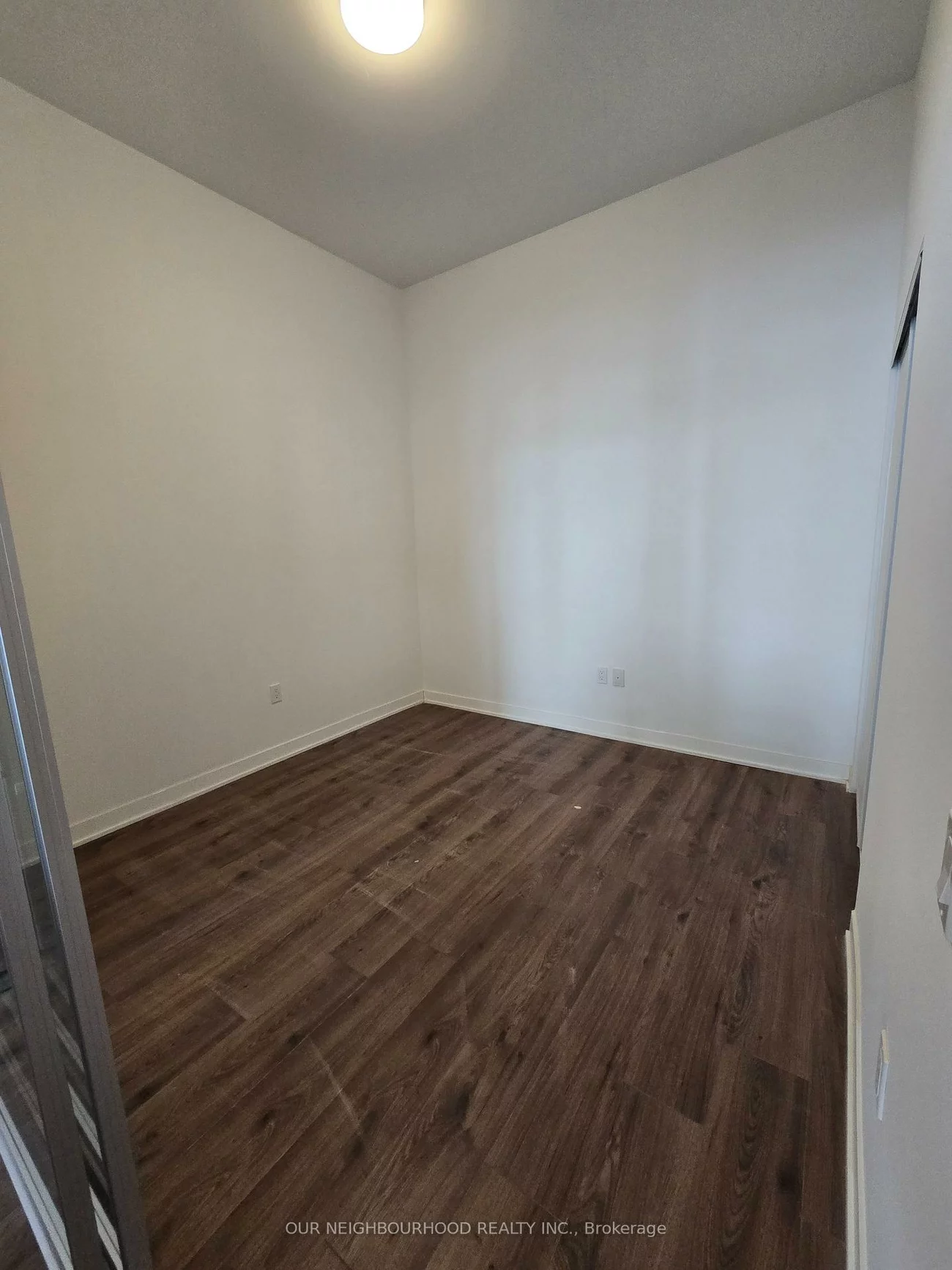395, Dundas, 1008 - GO Glenorchy, Oakville