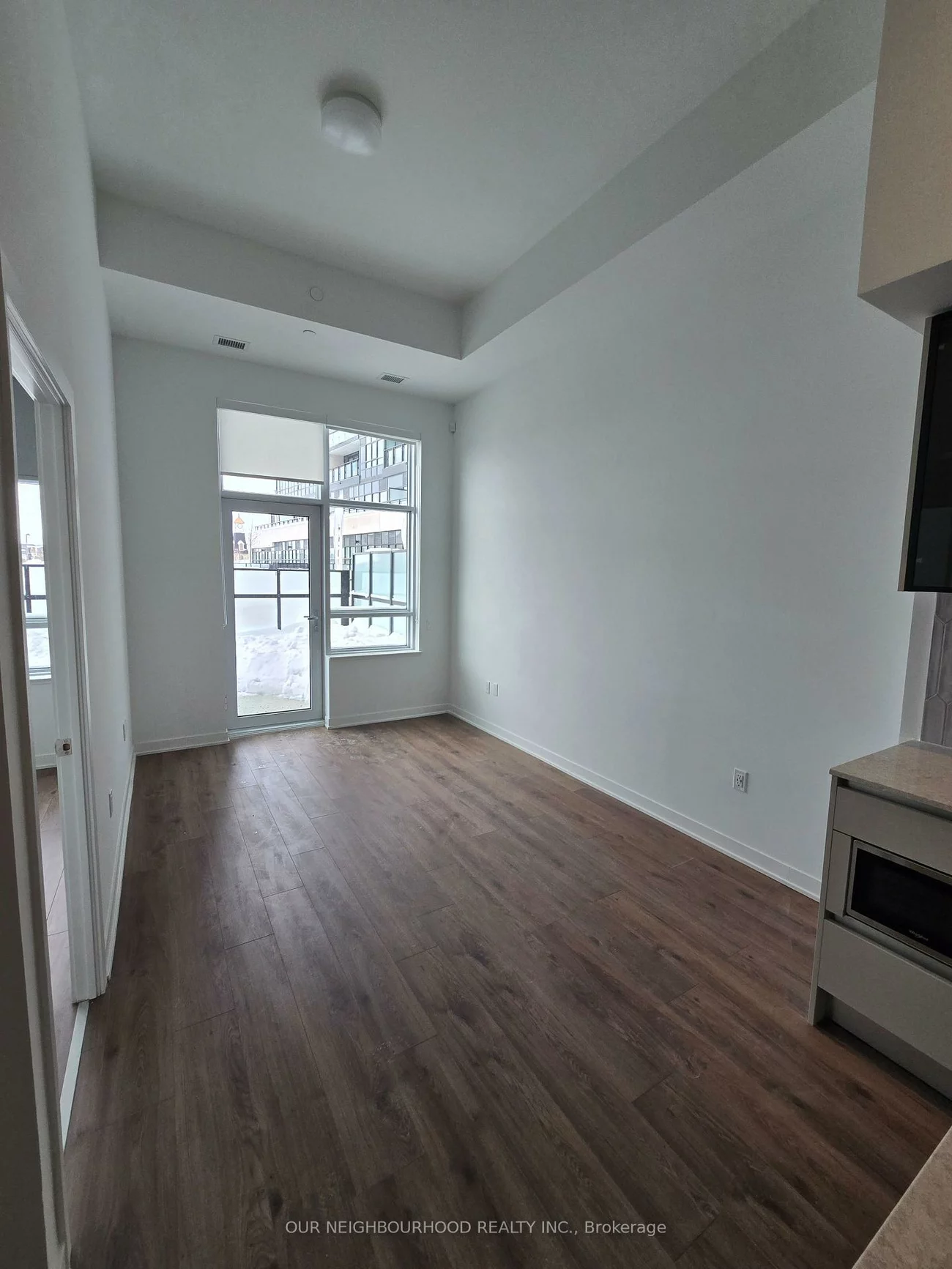 395, Dundas, 1008 - GO Glenorchy, Oakville