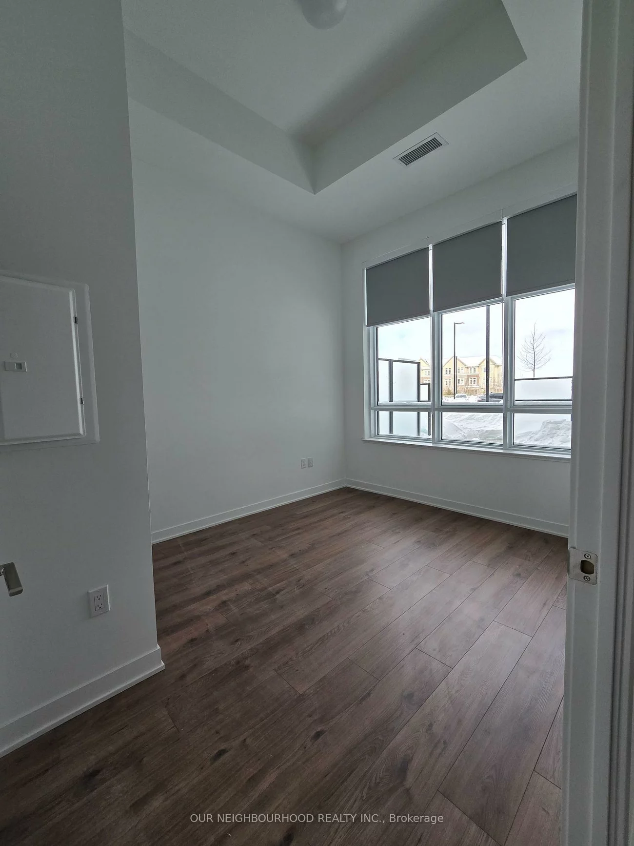 395, Dundas, 1008 - GO Glenorchy, Oakville