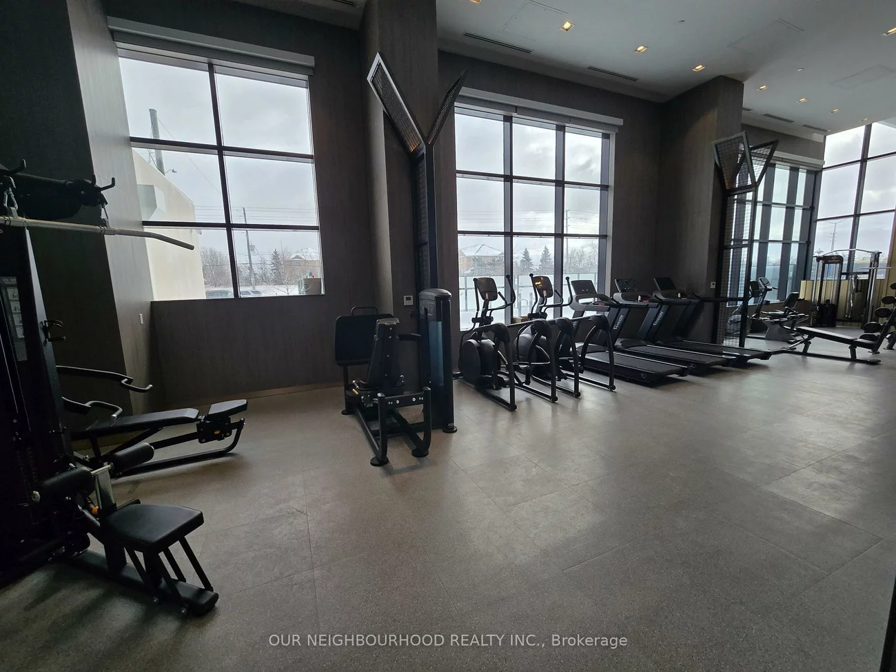 395, Dundas, 1008 - GO Glenorchy, Oakville