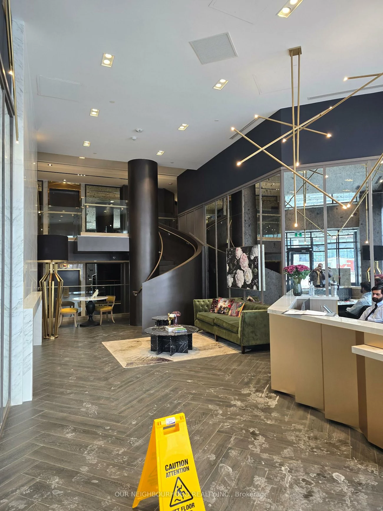 395, Dundas, 1008 - GO Glenorchy, Oakville