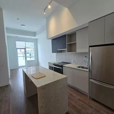 395, Dundas, 1008 - GO Glenorchy, Oakville