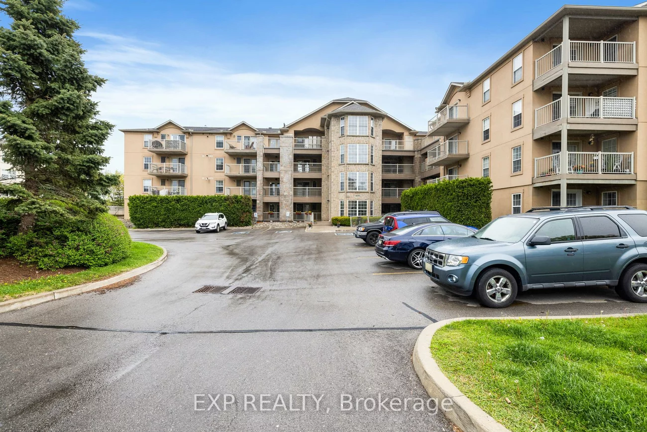 1470, Bishops, 1007 - GA Glen Abbey, Oakville