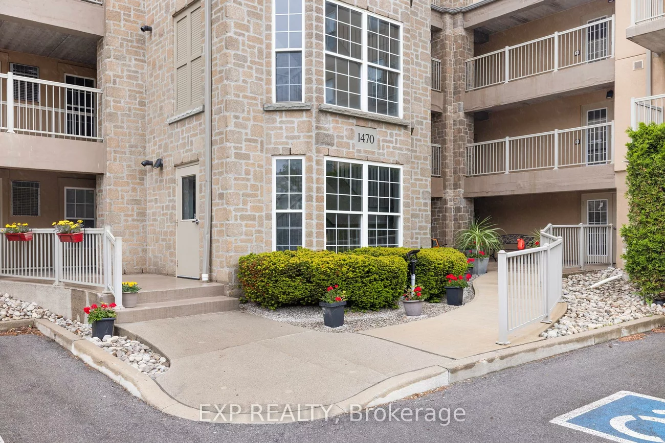 1470, Bishops, 1007 - GA Glen Abbey, Oakville