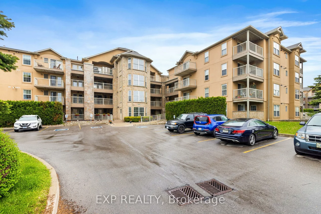 1470, Bishops, 1007 - GA Glen Abbey, Oakville