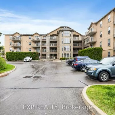 1470, Bishops, 1007 - GA Glen Abbey, Oakville