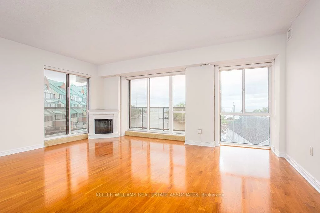 102, Bronte, 1001 - BR Bronte, Oakville
