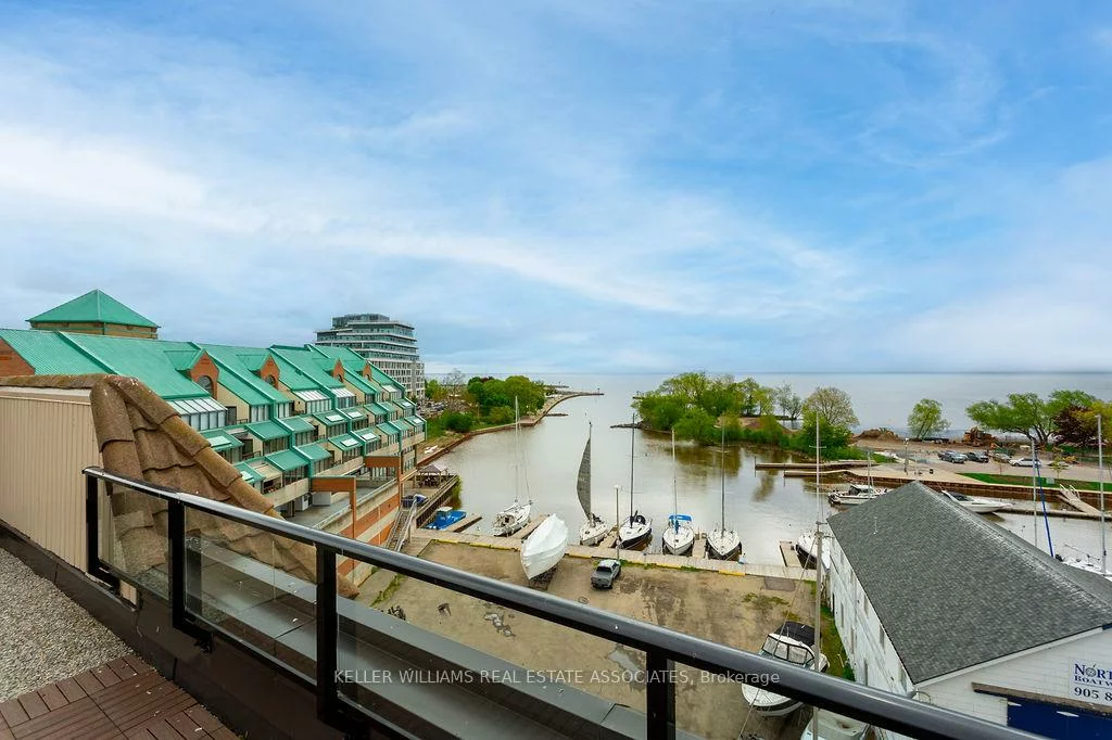 102, Bronte, 1001 - BR Bronte, Oakville