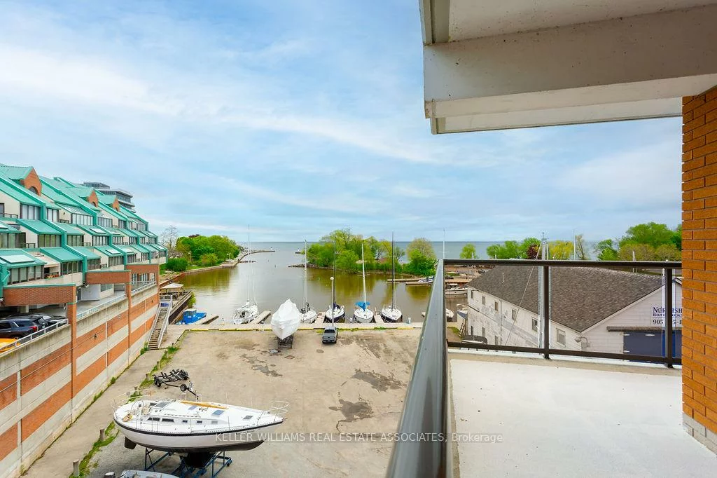 102, Bronte, 1001 - BR Bronte, Oakville