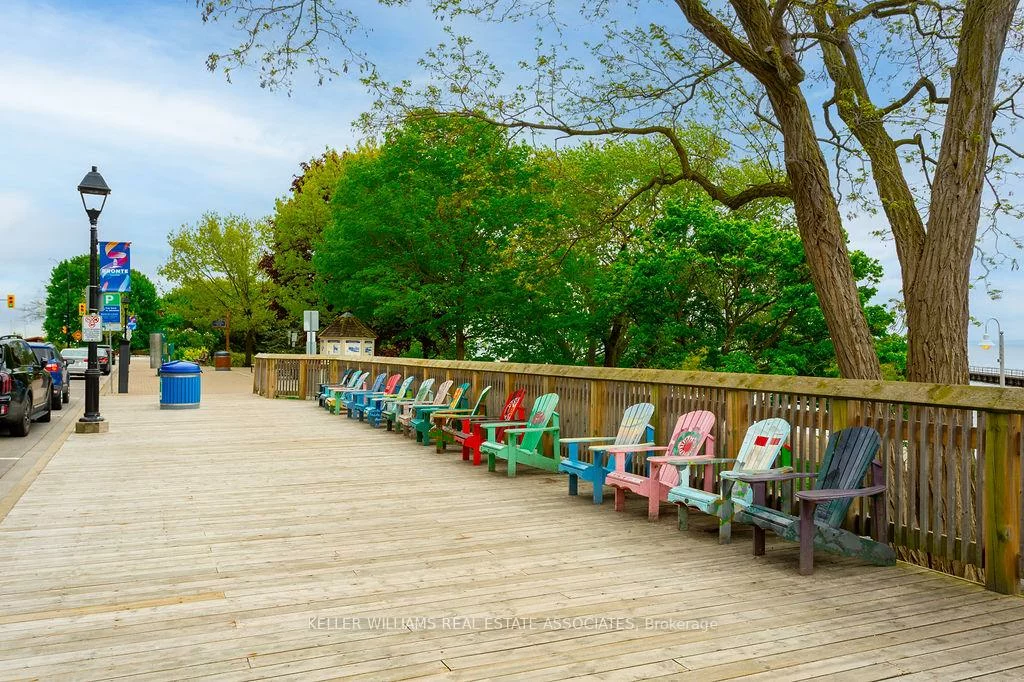 102, Bronte, 1001 - BR Bronte, Oakville