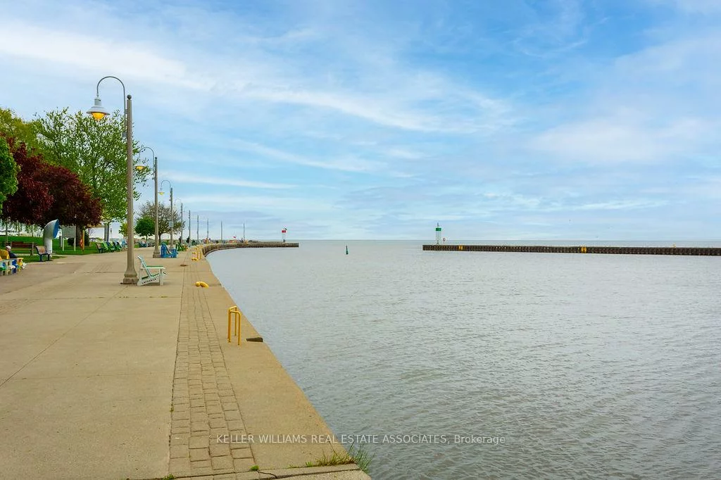 102, Bronte, 1001 - BR Bronte, Oakville