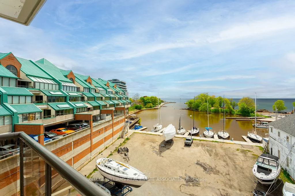 102, Bronte, 1001 - BR Bronte, Oakville