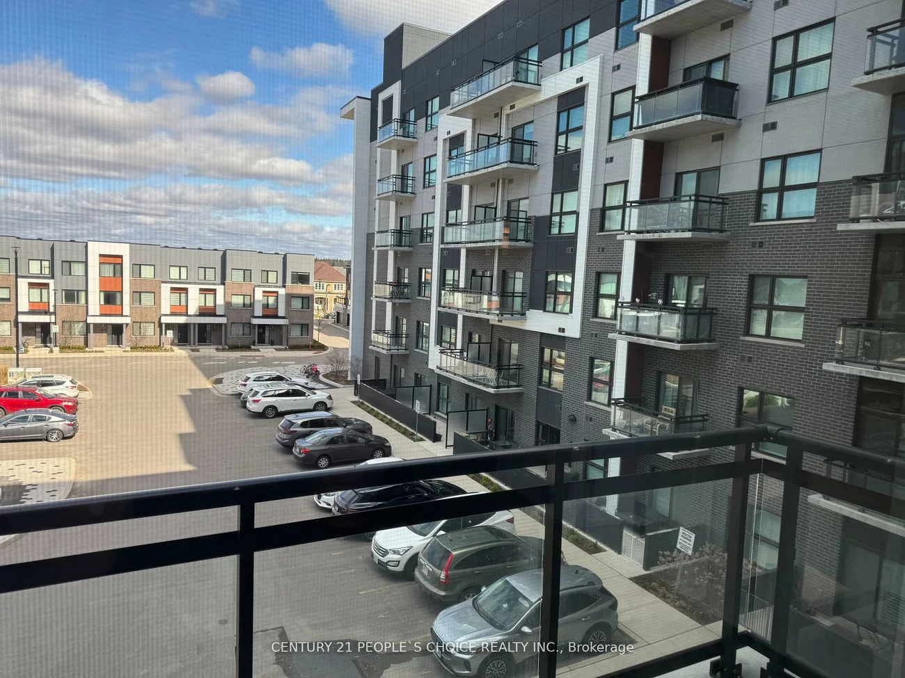 102, Grovewood, 1008 - GO Glenorchy, Oakville