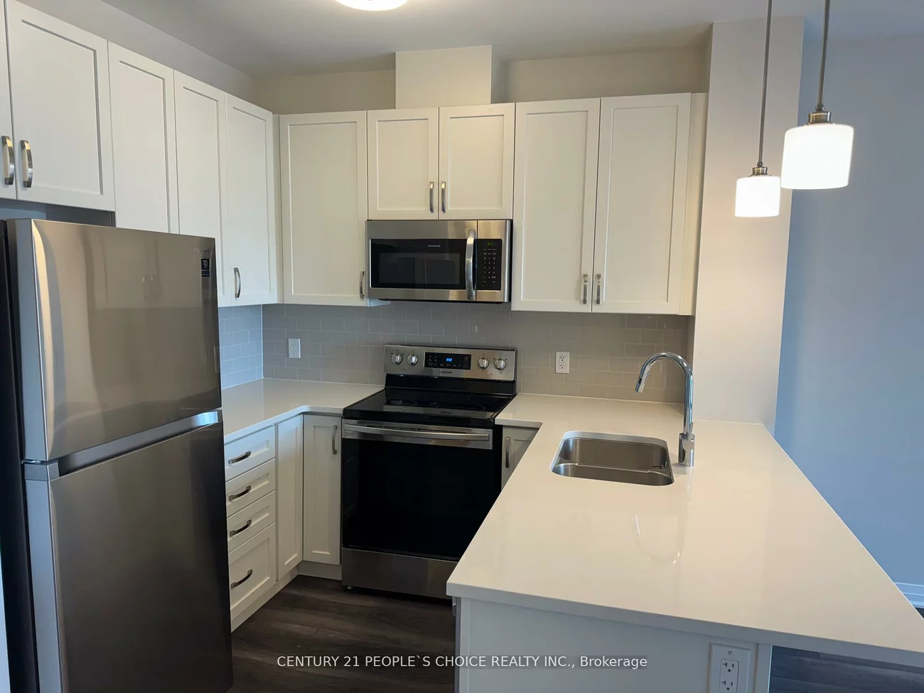 102, Grovewood, 1008 - GO Glenorchy, Oakville