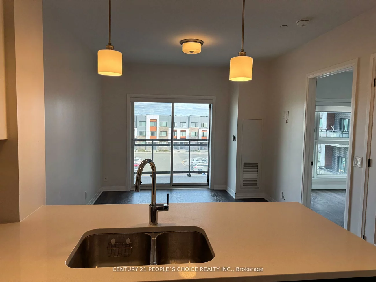 102, Grovewood, 1008 - GO Glenorchy, Oakville