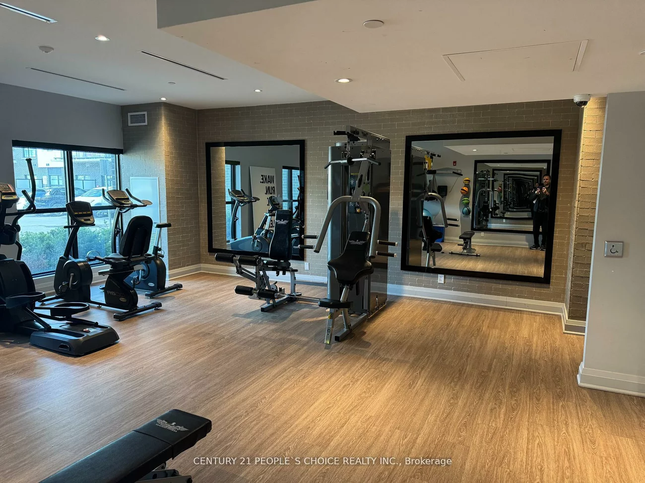 102, Grovewood, 1008 - GO Glenorchy, Oakville