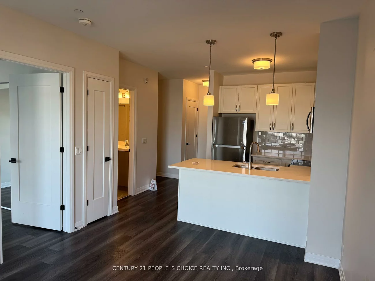 102, Grovewood, 1008 - GO Glenorchy, Oakville