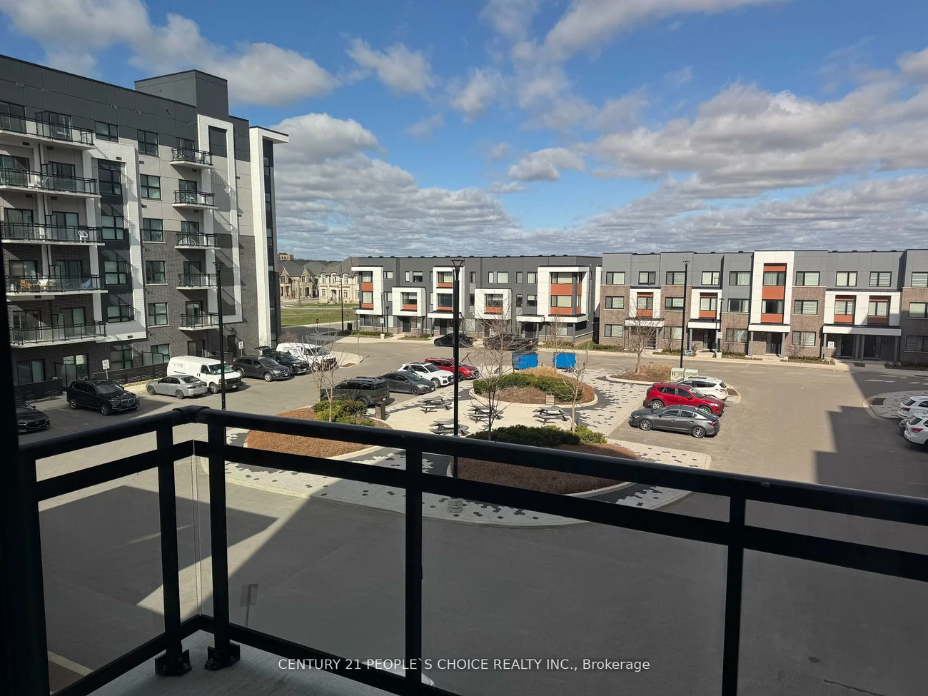 102, Grovewood, 1008 - GO Glenorchy, Oakville