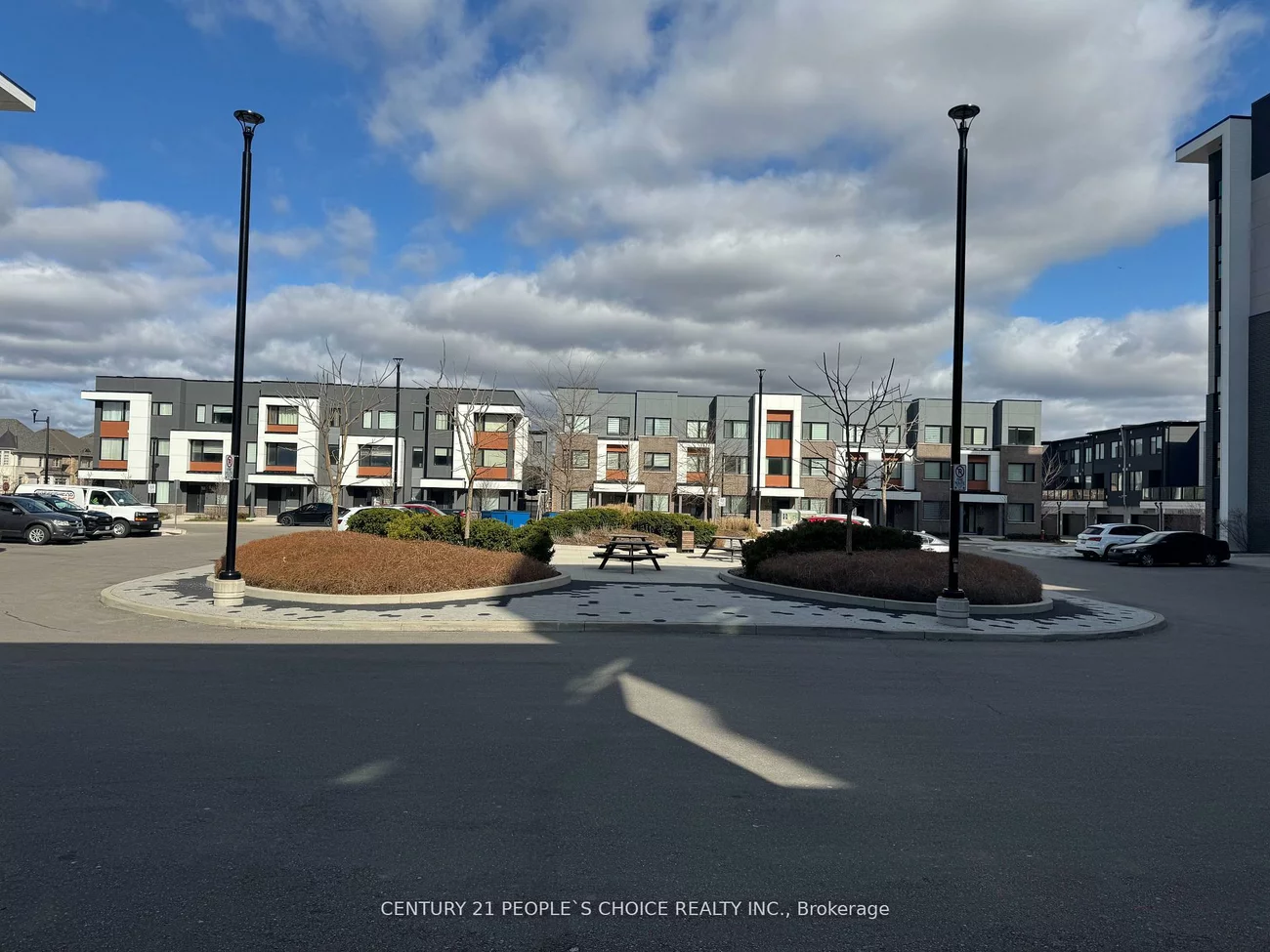 102, Grovewood, 1008 - GO Glenorchy, Oakville