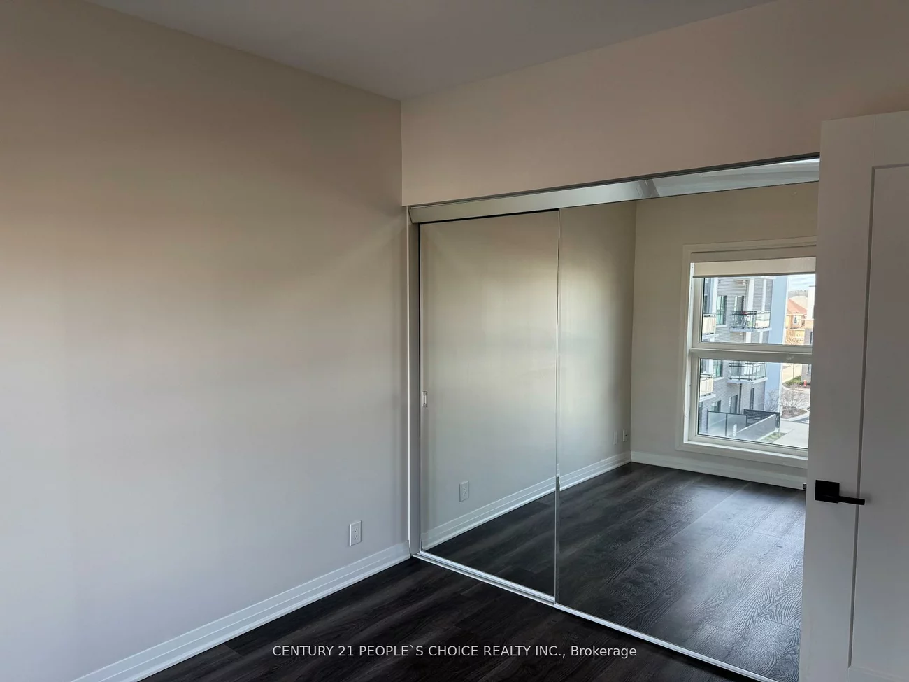 102, Grovewood, 1008 - GO Glenorchy, Oakville
