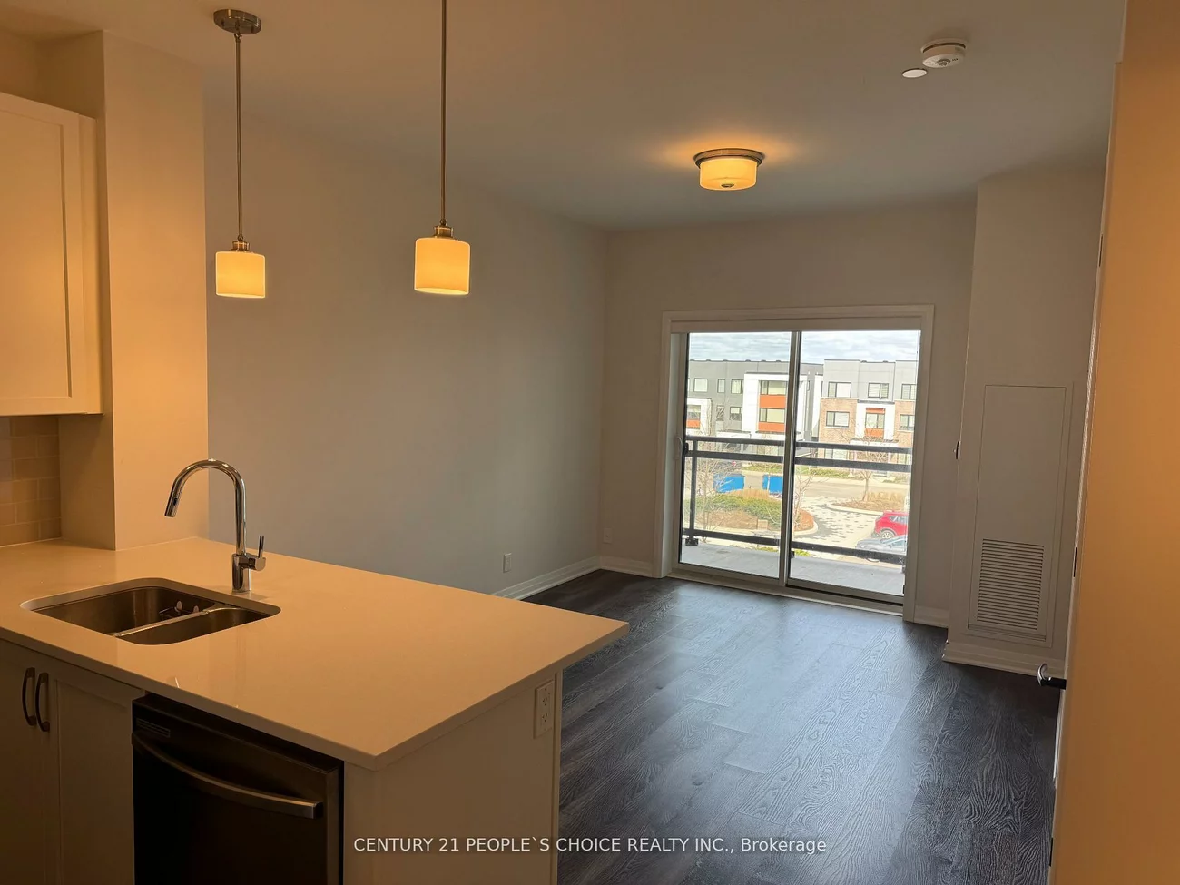 102, Grovewood, 1008 - GO Glenorchy, Oakville