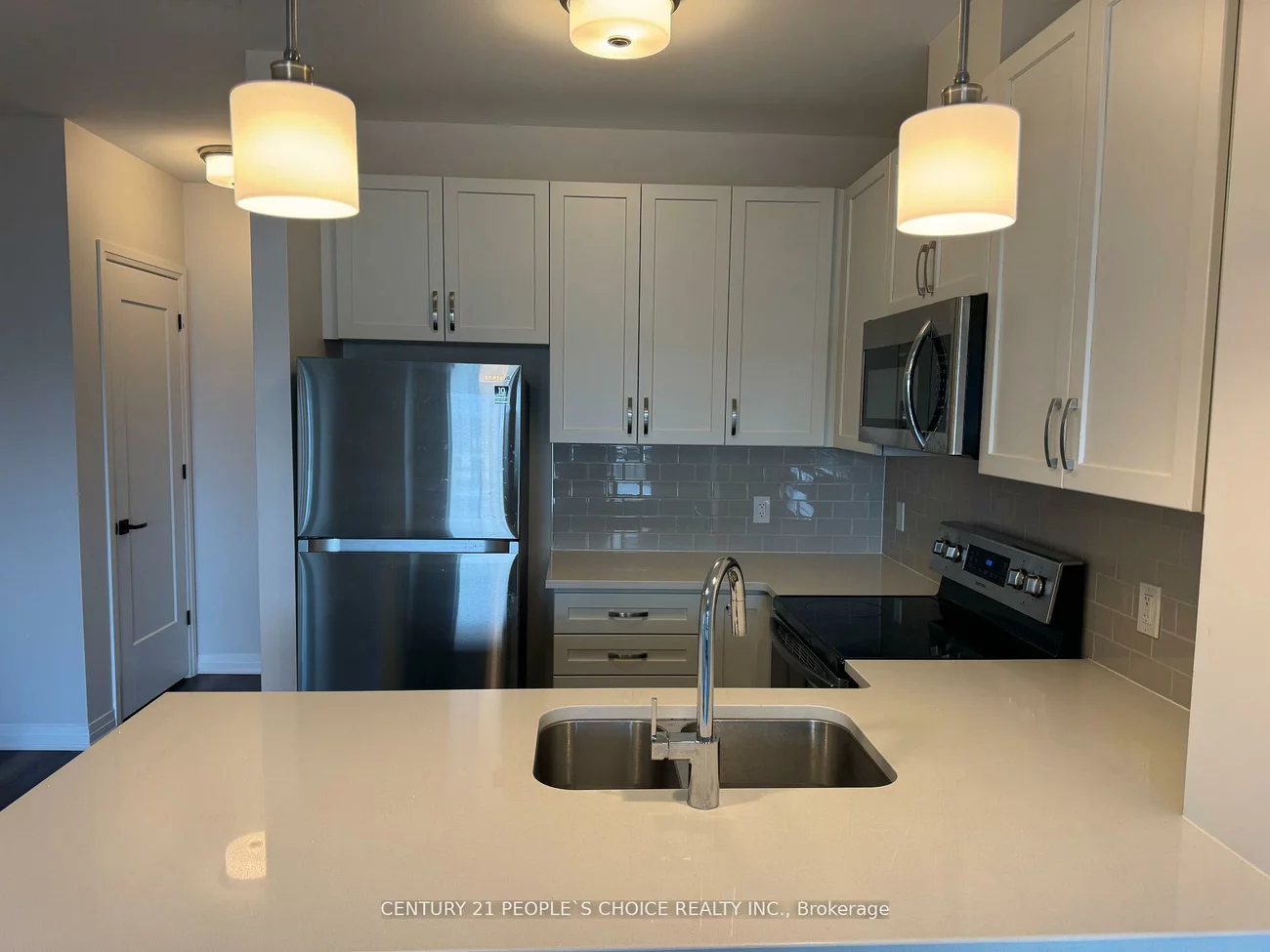 102, Grovewood, 1008 - GO Glenorchy, Oakville