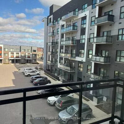 102, Grovewood, 1008 - GO Glenorchy, Oakville
