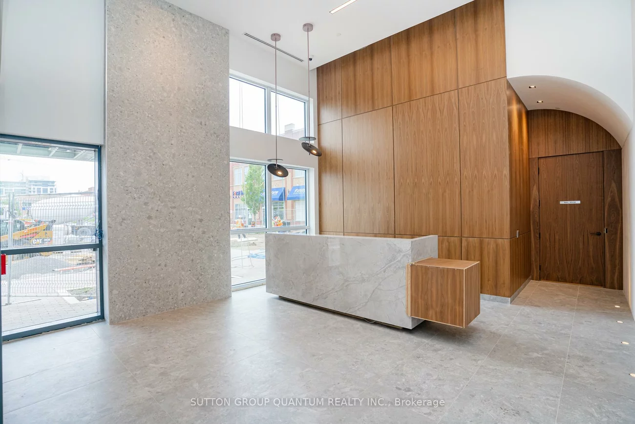 509, Dundas, 1008 - GO Glenorchy, Oakville