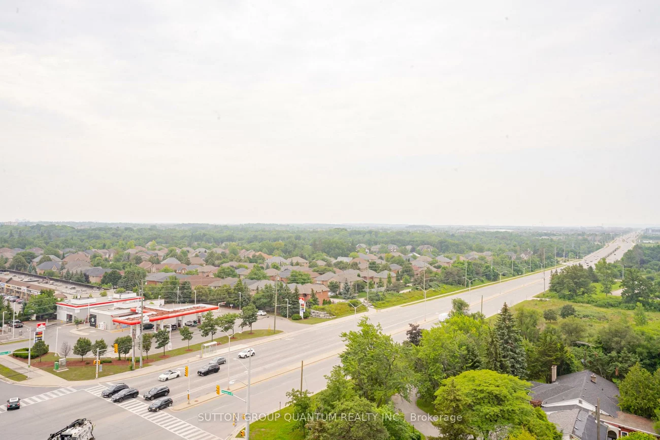 509, Dundas, 1008 - GO Glenorchy, Oakville