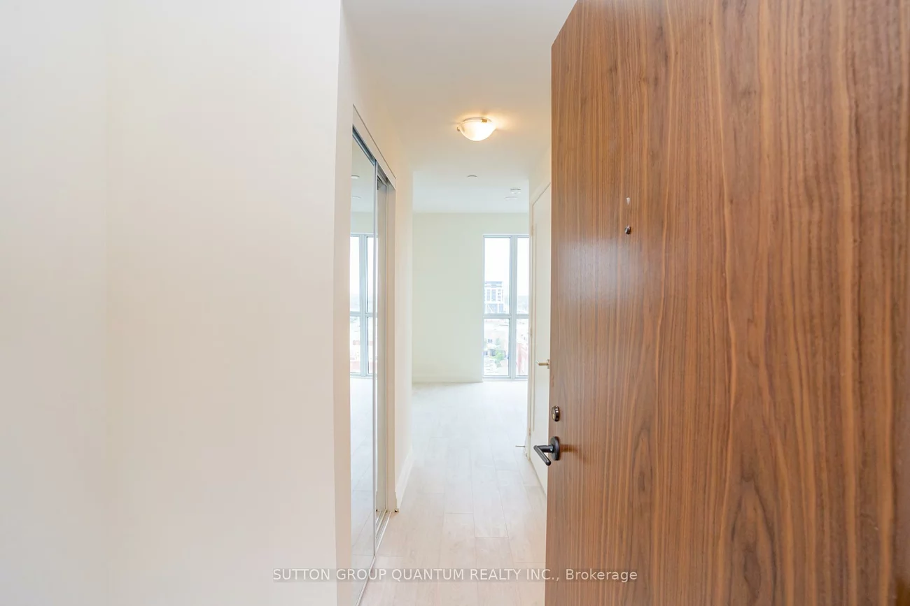 509, Dundas, 1008 - GO Glenorchy, Oakville