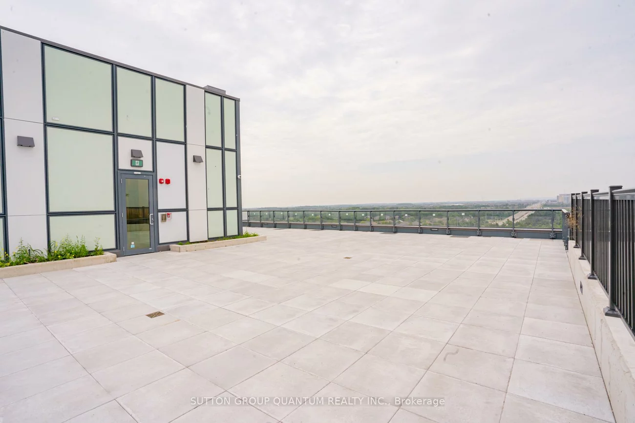 509, Dundas, 1008 - GO Glenorchy, Oakville
