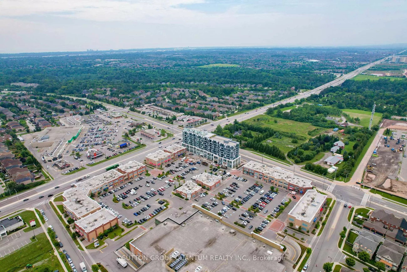 509, Dundas, 1008 - GO Glenorchy, Oakville