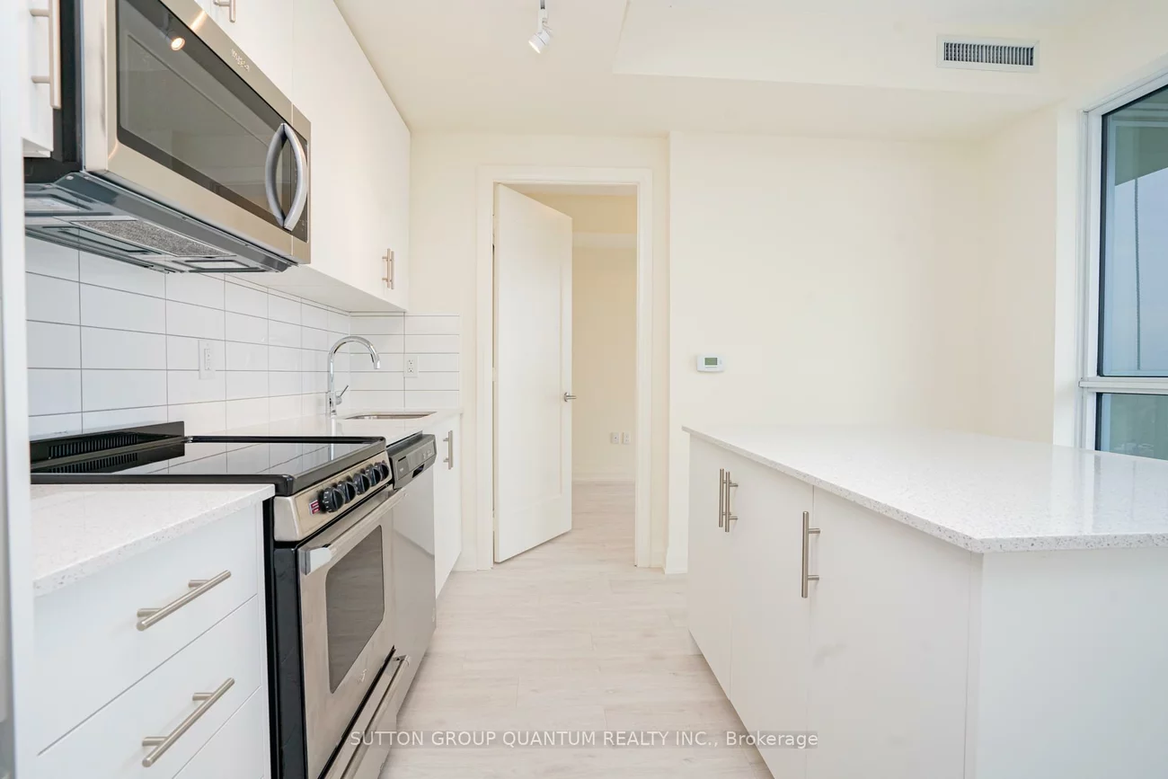 509, Dundas, 1008 - GO Glenorchy, Oakville