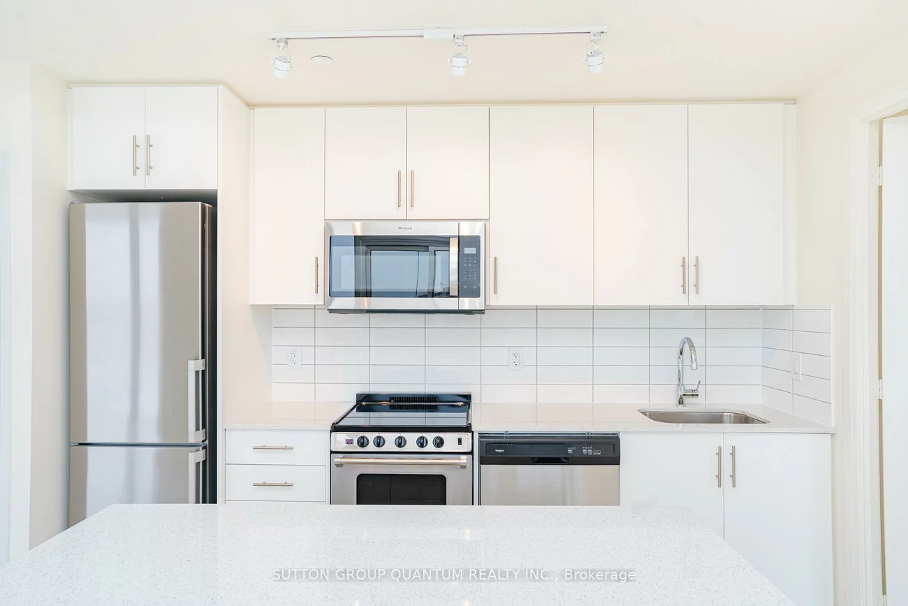 509, Dundas, 1008 - GO Glenorchy, Oakville
