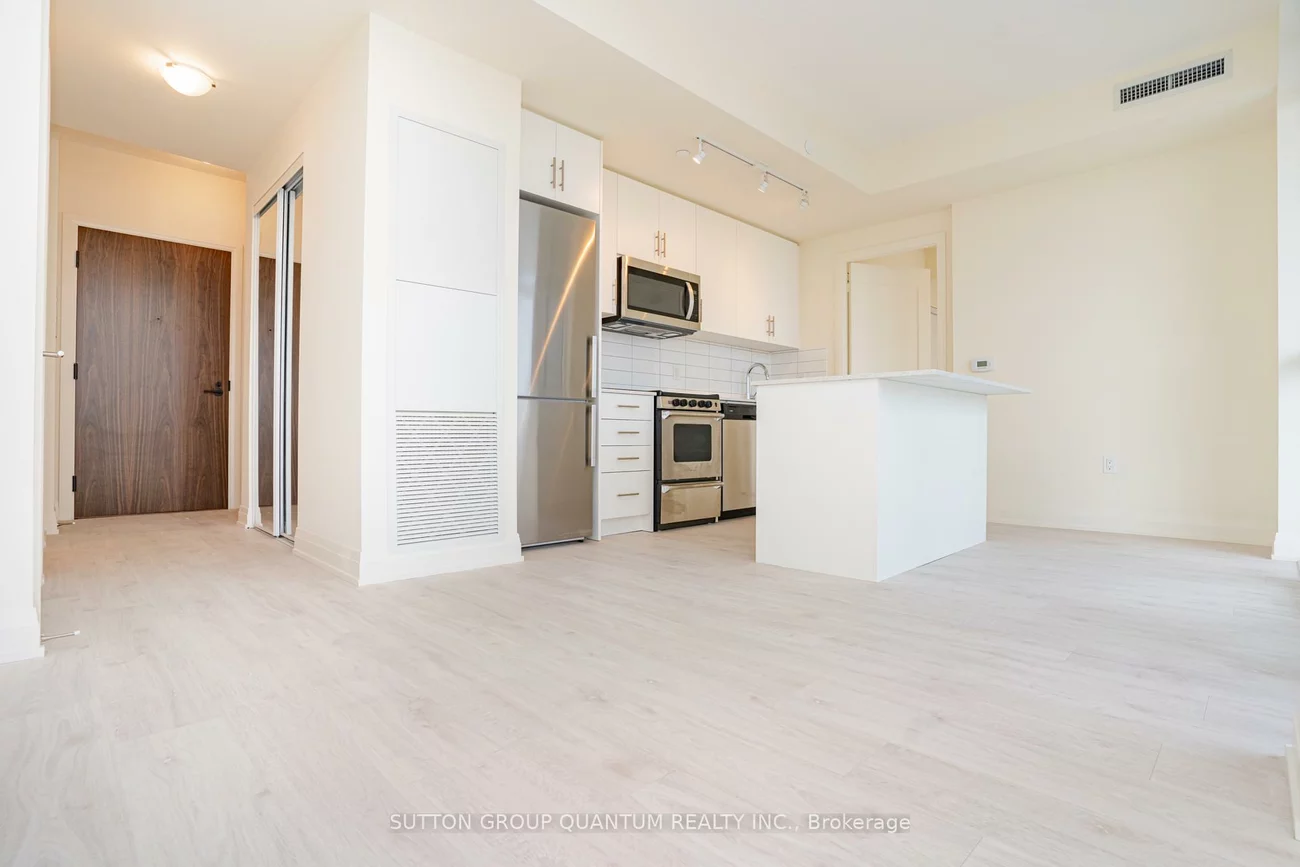 509, Dundas, 1008 - GO Glenorchy, Oakville