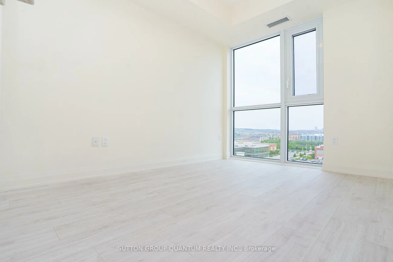 509, Dundas, 1008 - GO Glenorchy, Oakville