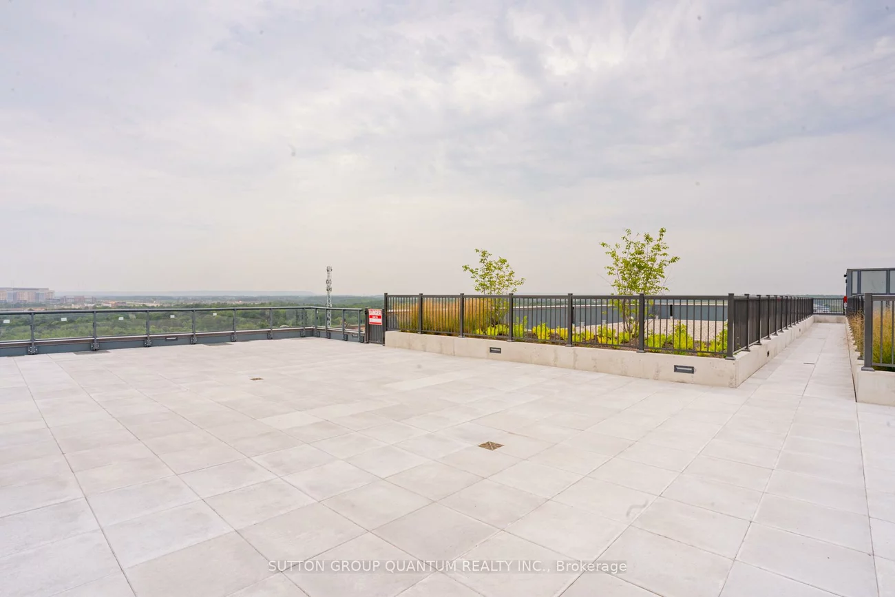 509, Dundas, 1008 - GO Glenorchy, Oakville