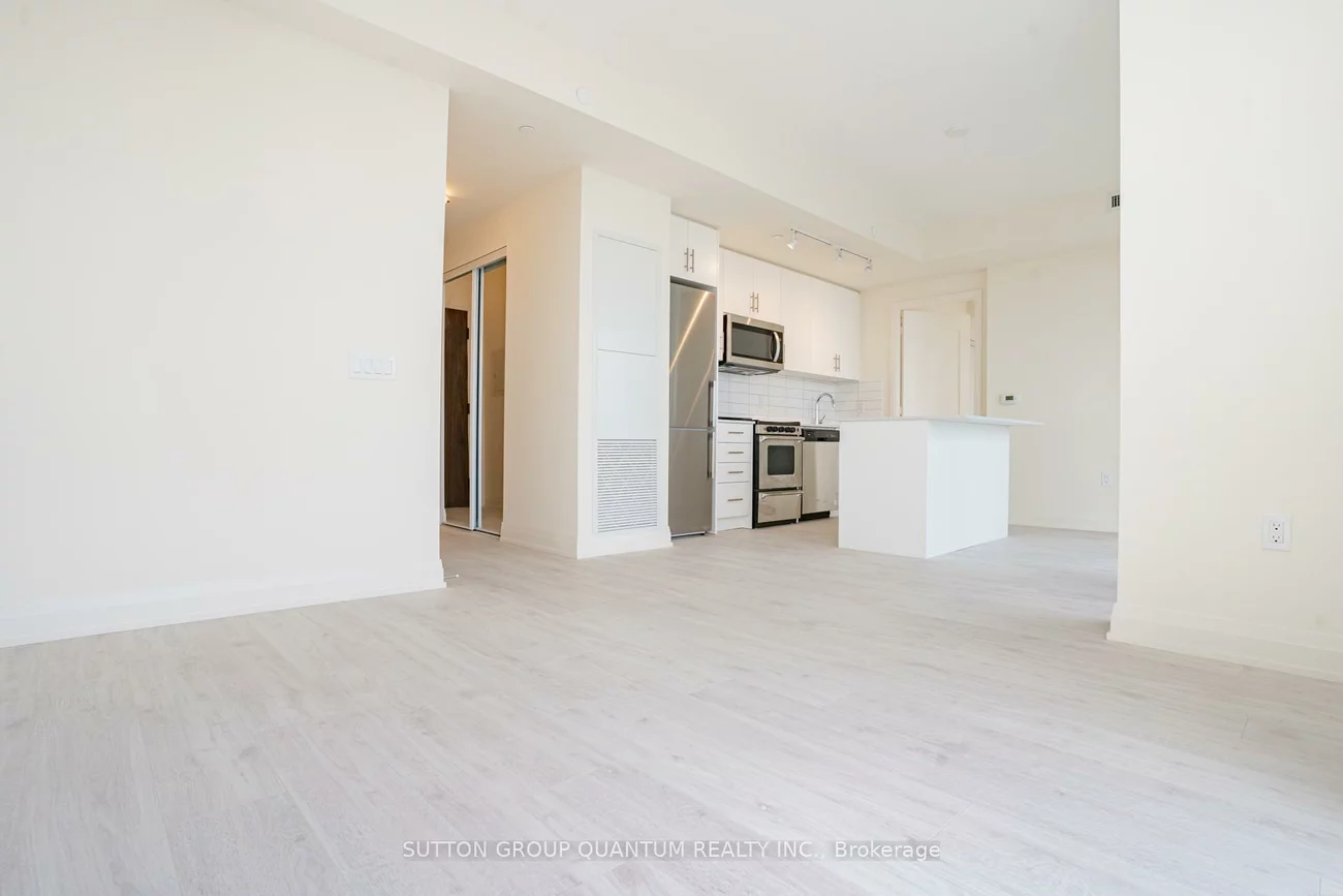 509, Dundas, 1008 - GO Glenorchy, Oakville