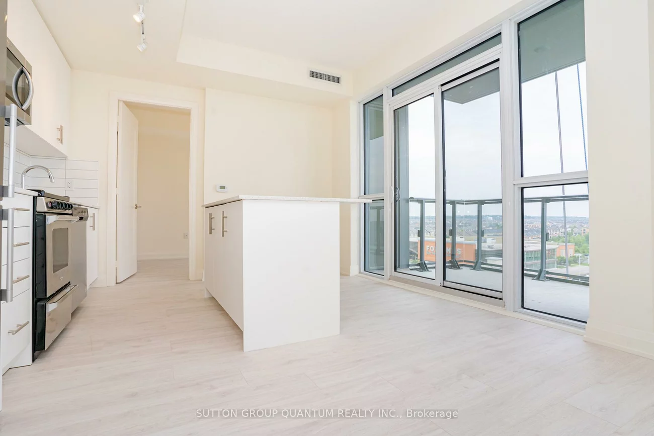 509, Dundas, 1008 - GO Glenorchy, Oakville
