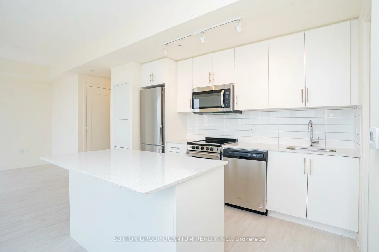 509, Dundas, 1008 - GO Glenorchy, Oakville