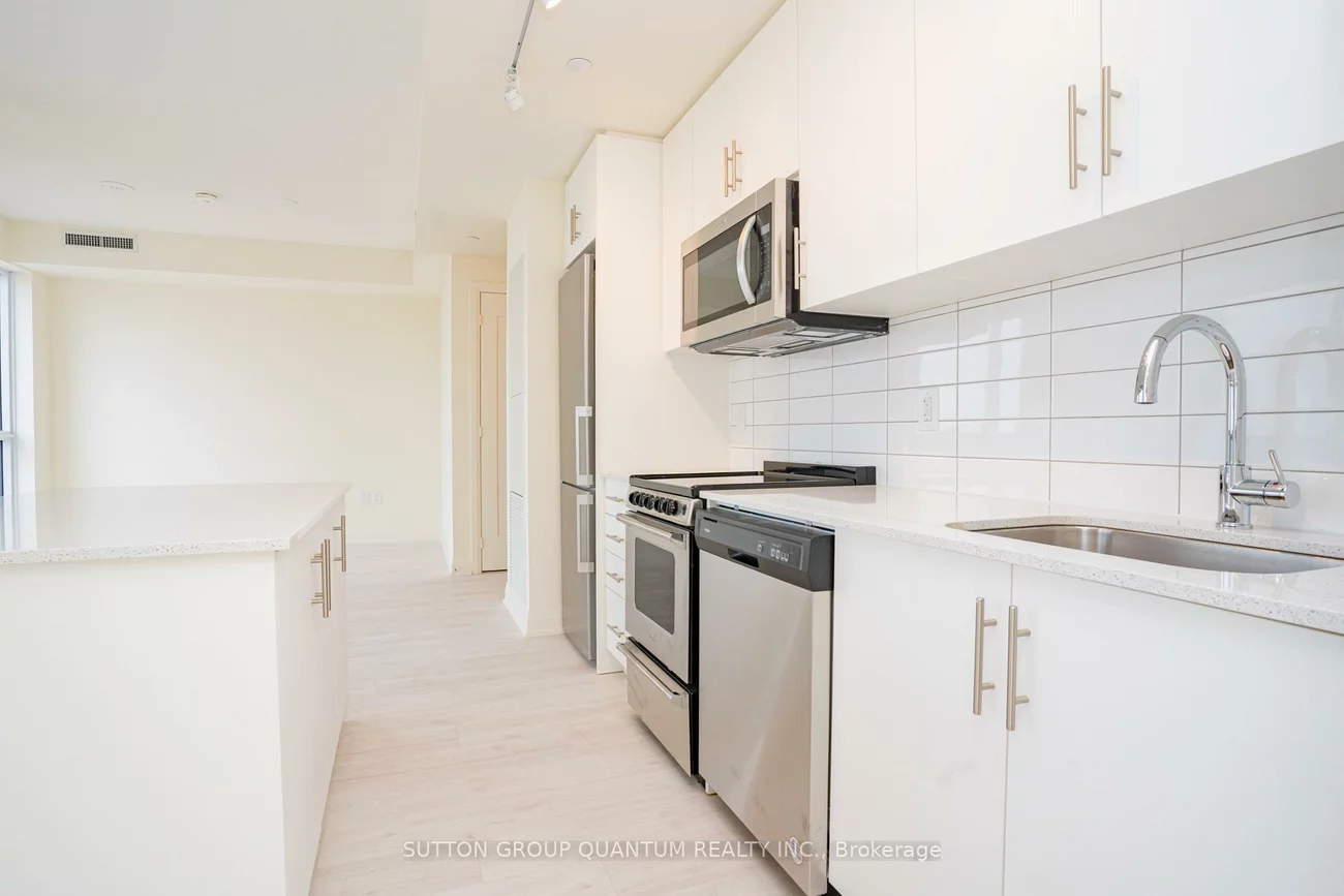 509, Dundas, 1008 - GO Glenorchy, Oakville