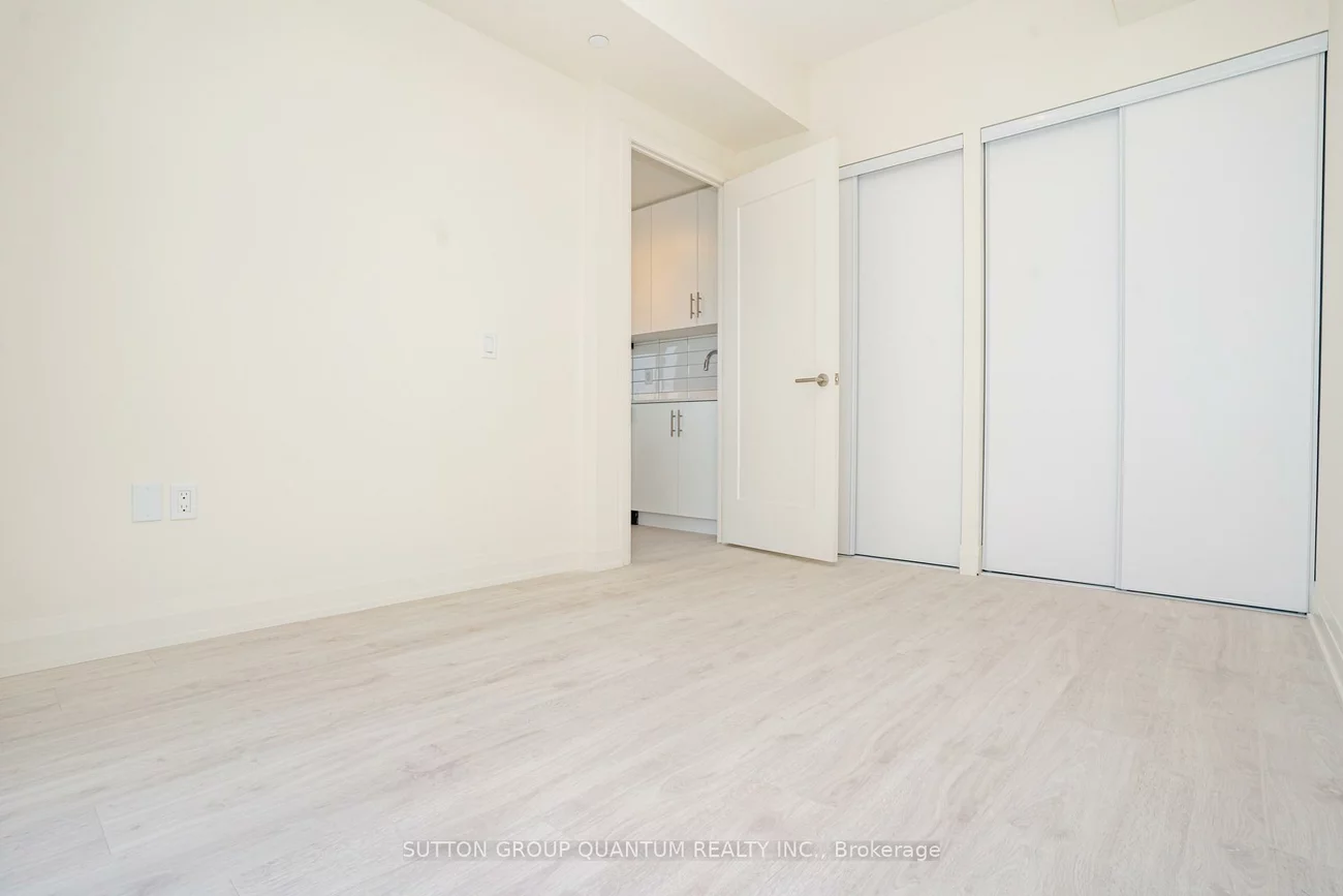 509, Dundas, 1008 - GO Glenorchy, Oakville