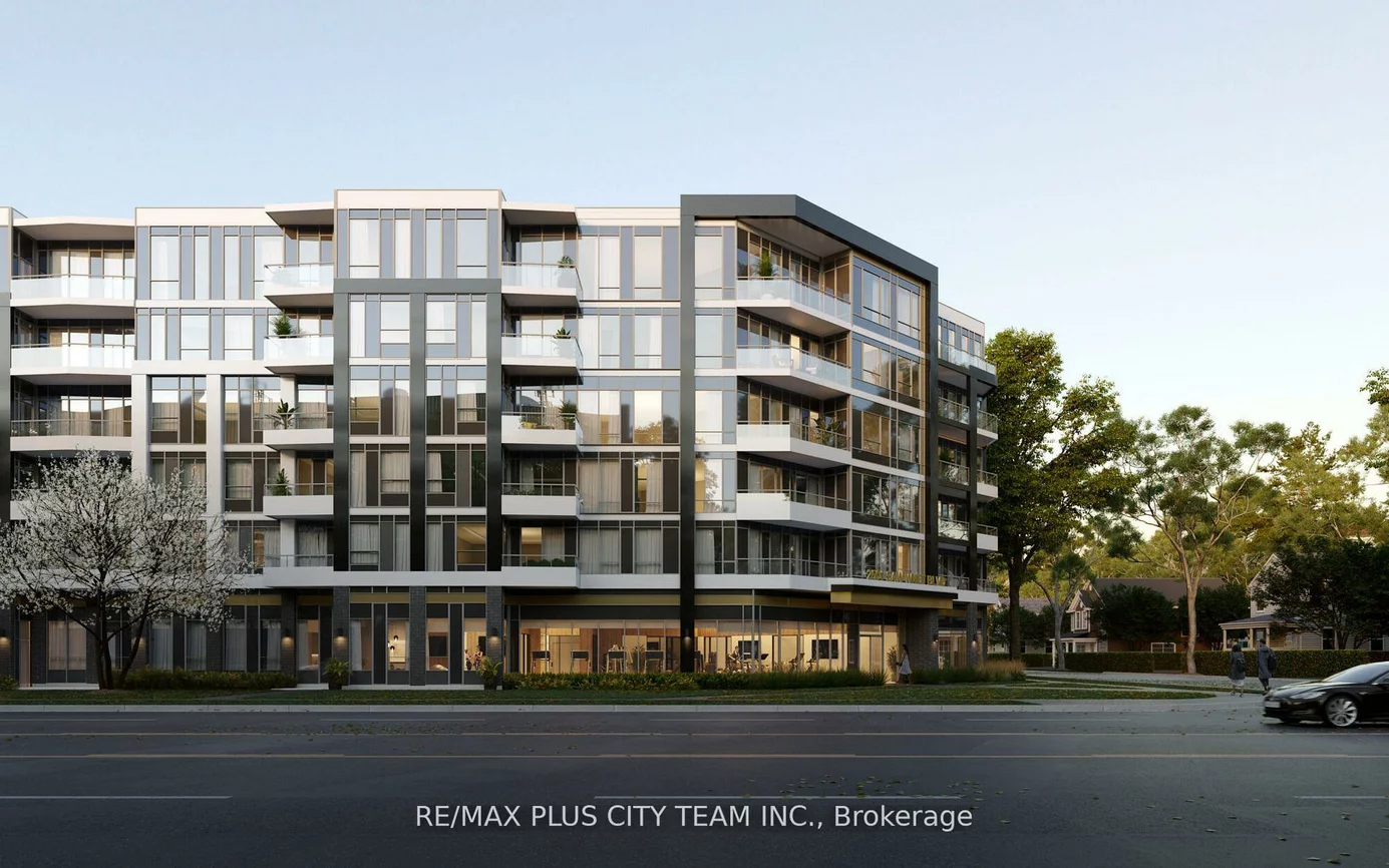 2501, Saw Whet, 1007 - GA Glen Abbey, Oakville