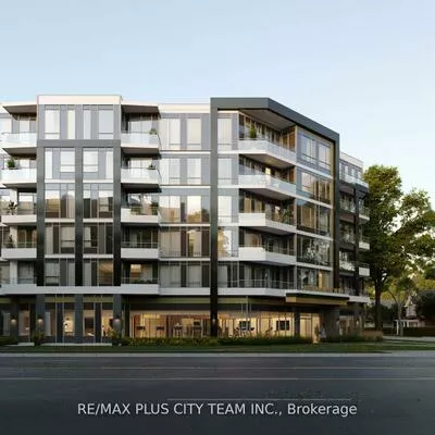 2501, Saw Whet, 1007 - GA Glen Abbey, Oakville